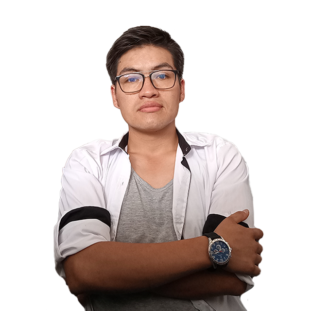 ANDRE DANIEL LÓPEZ MELGAR